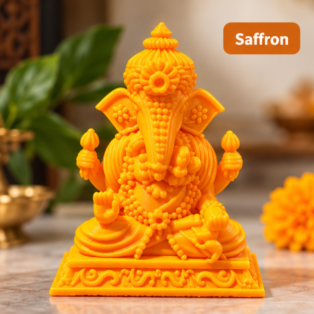Ganesh Idol